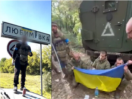 Quân đội không dám nói sự thật với Putin | Vietnam Fraternité