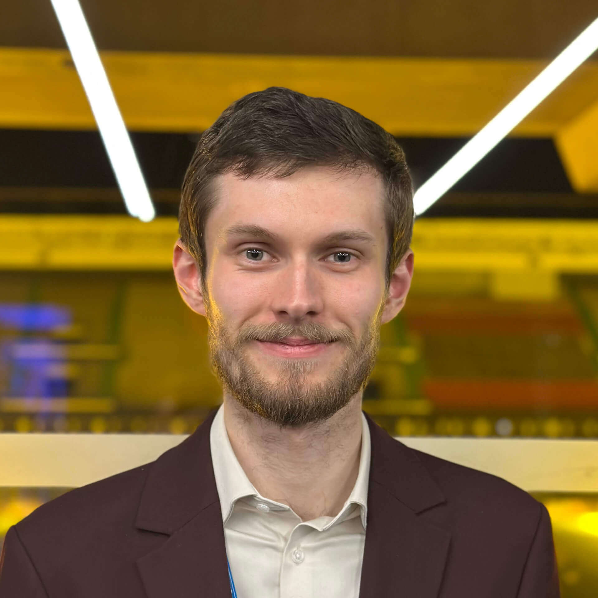 Corentin MORIN | APPFE