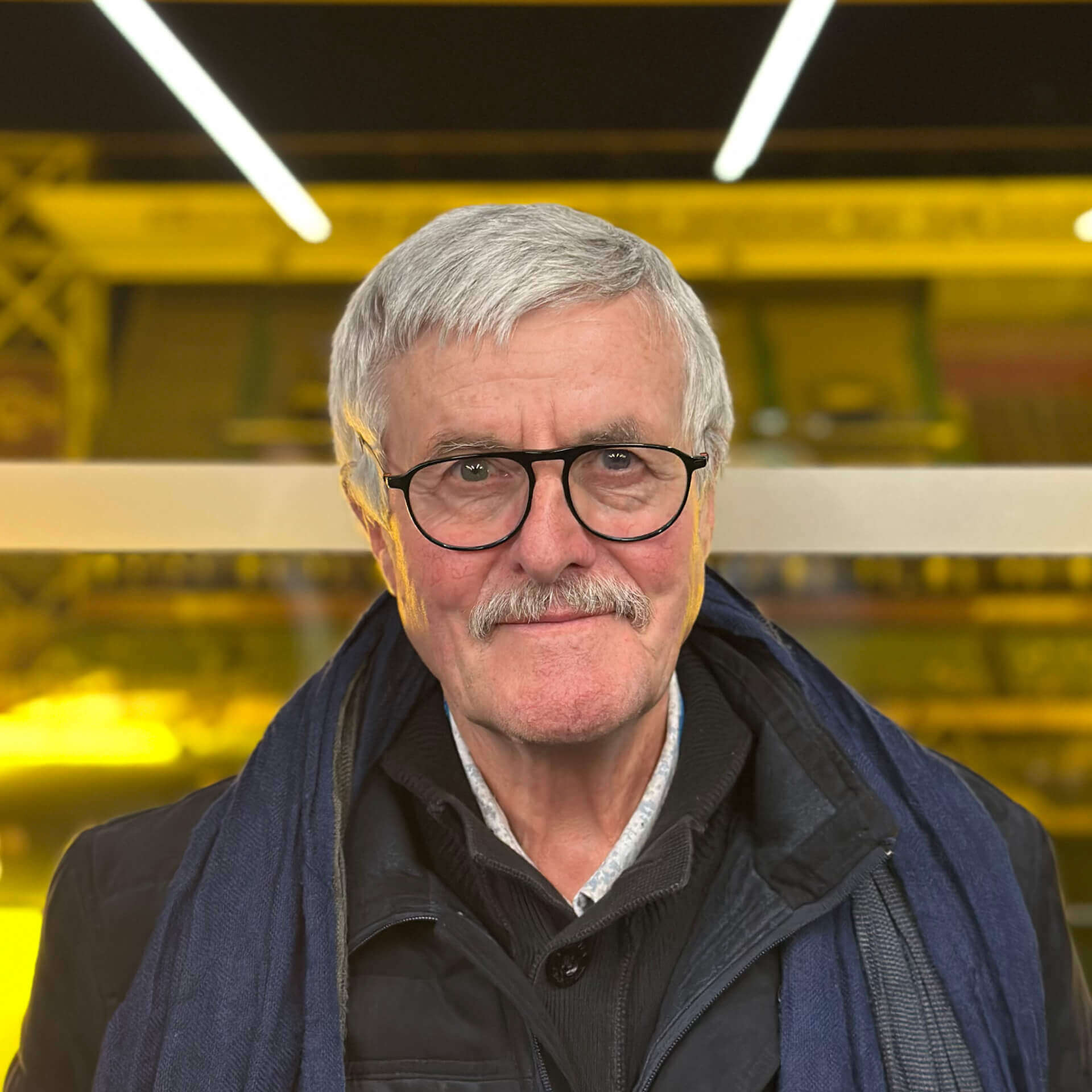 François KLING | APPFE