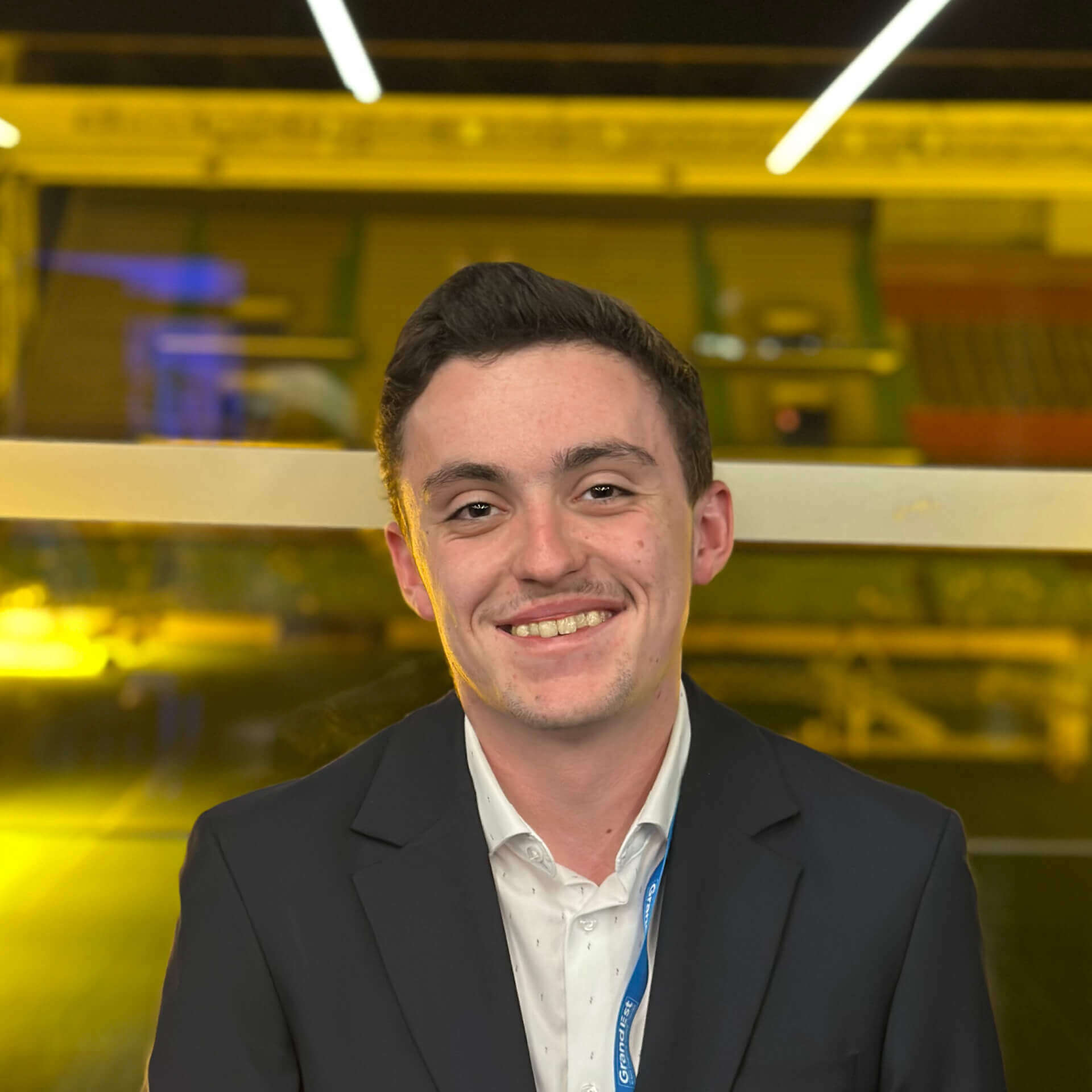 Arthur PERRIN | APPFE