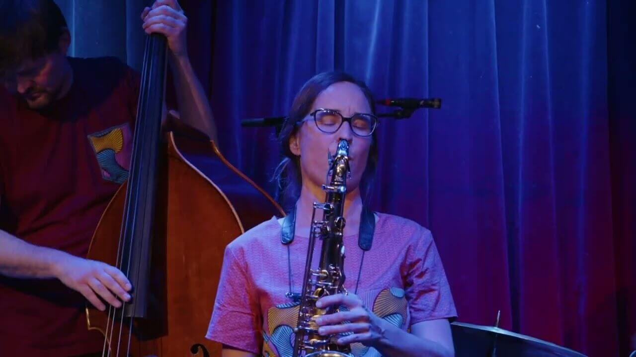 Langendorf United - Live at Fasching