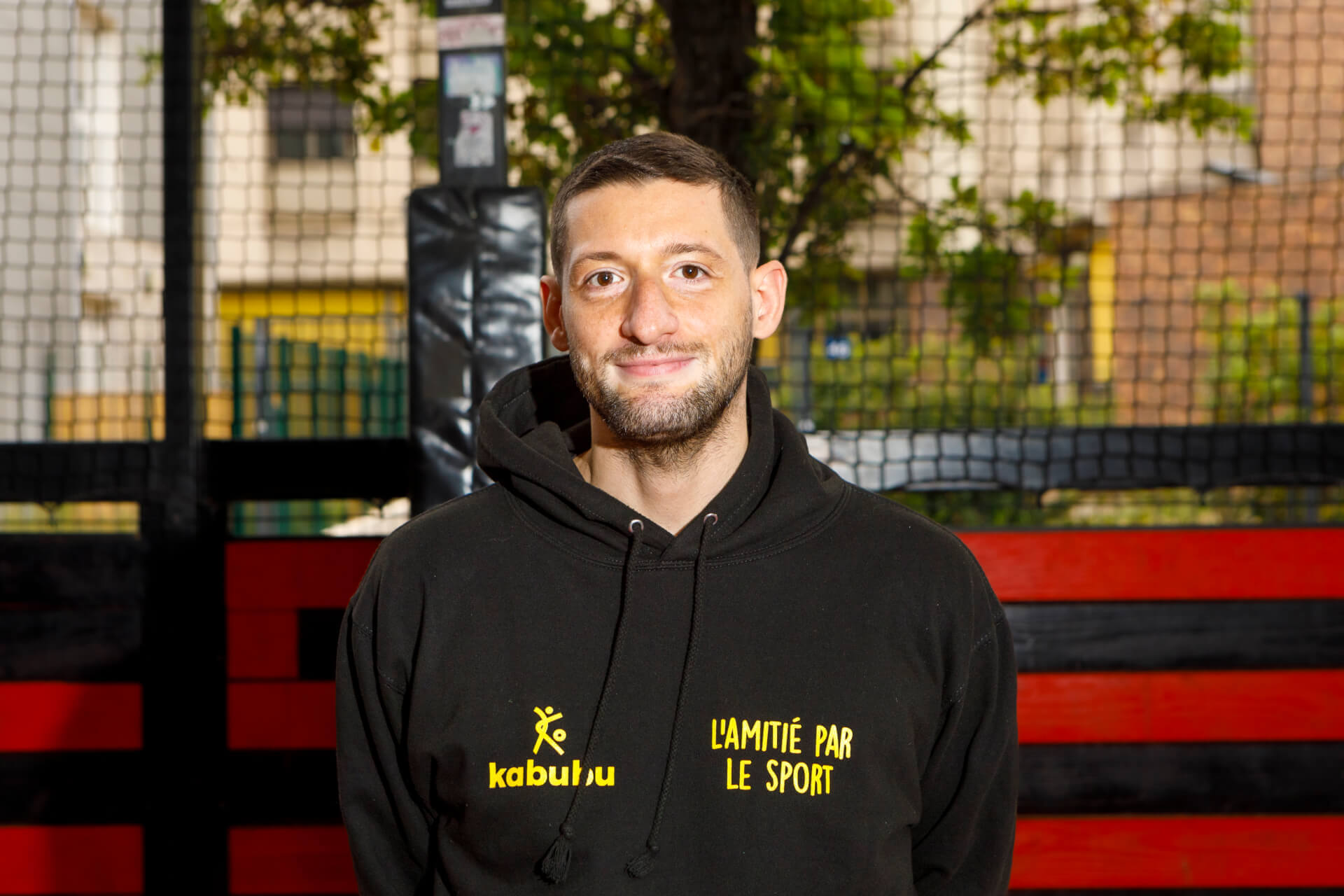 Simoné Etna | Kabubu