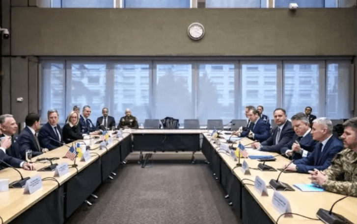 Genève thảo luận về kế hoạch hòa bình của Donald Trump | Vietnam Fraternité