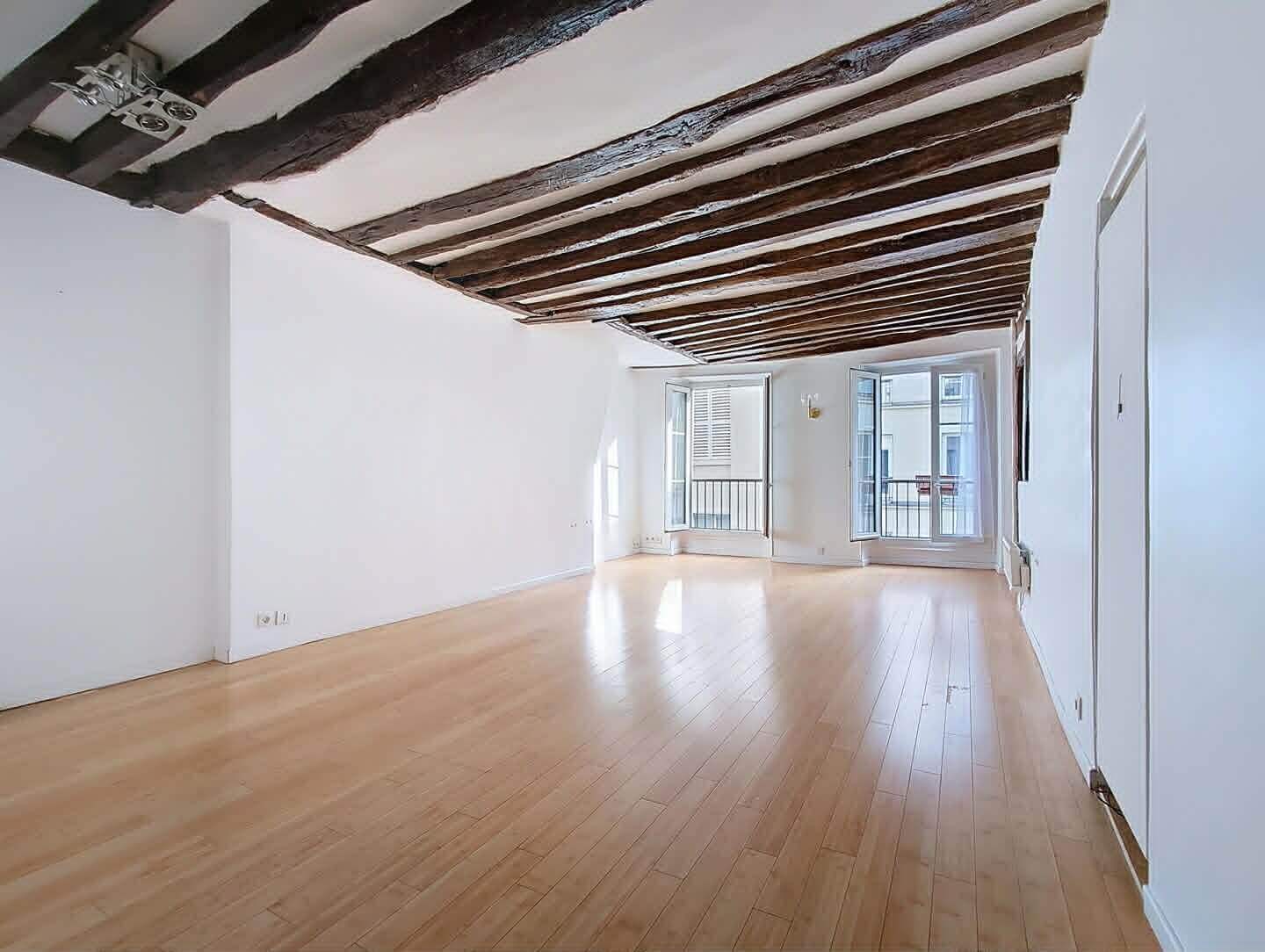 PARIS 11 | Christophe Crepet Immobilier