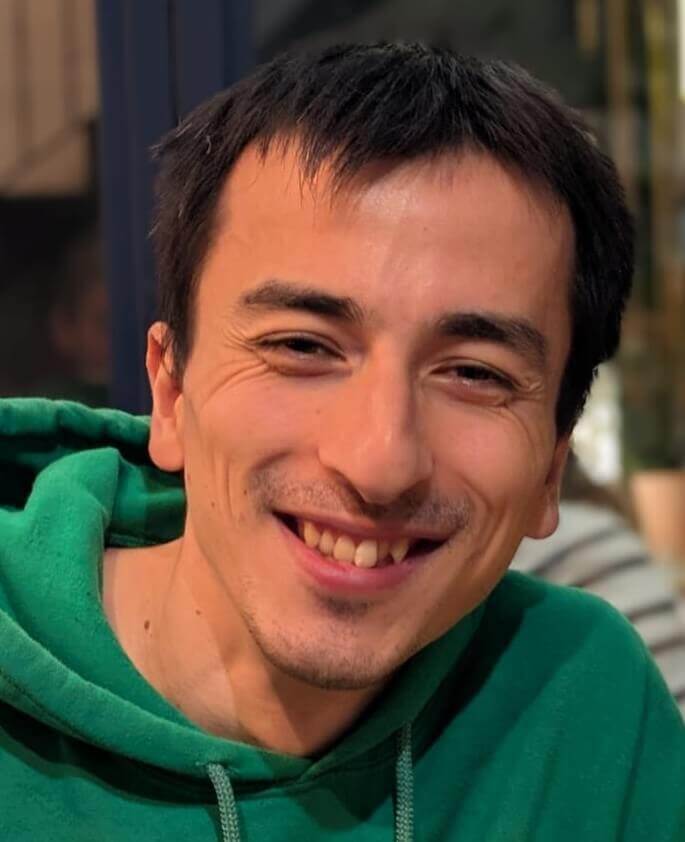 Olivier | Dans Ma Rue