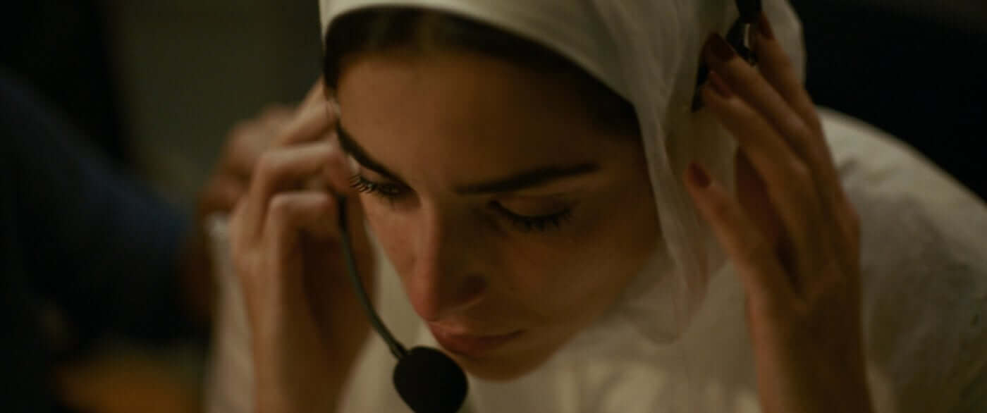 La Voix de Hind Rajab : L'allégorie tragique du peuple palestinien (Festival du Film d'Histoire de Pessac 2025) | TACK