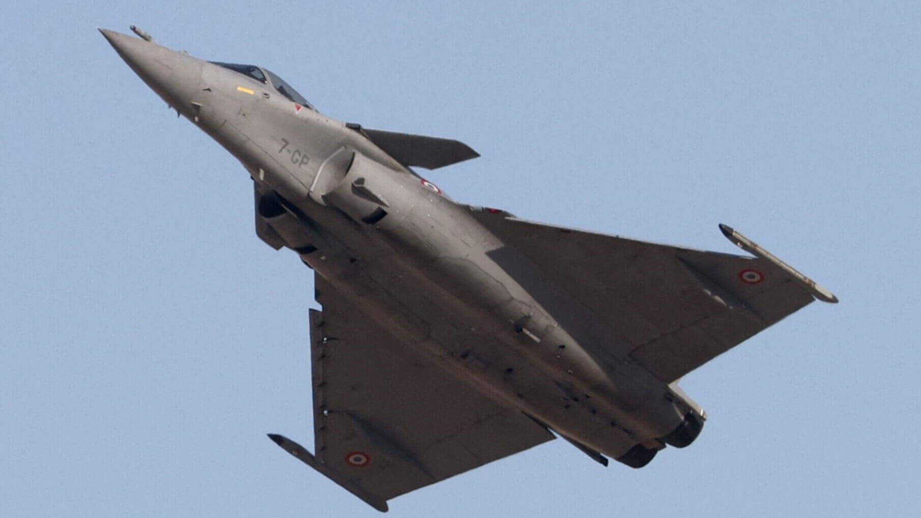 Báo cáo của Mỹ : Trung Quốc dèm pha chiến đấu cơ Pháp Rafale để giành giật thị trườngLE | Vietnam Fraternité