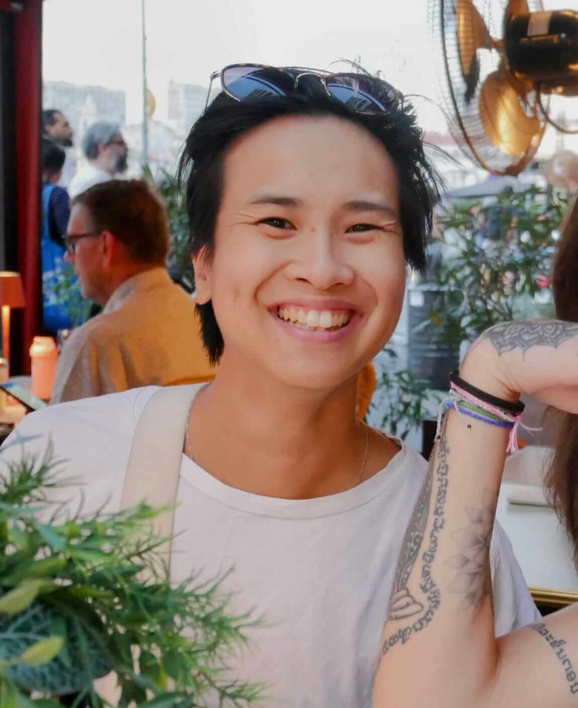 Amandine Bellemain | NK Seeds