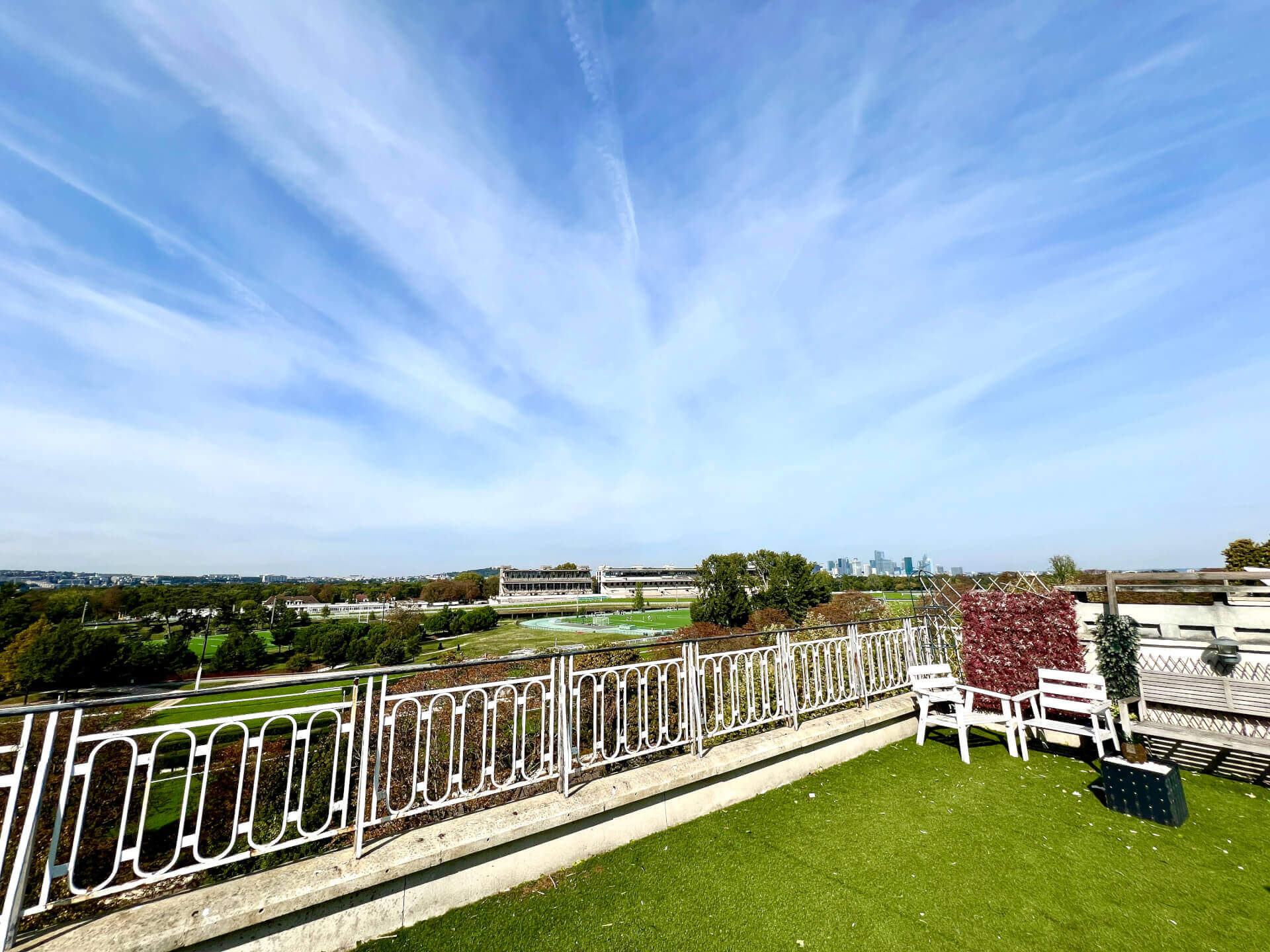 PARIS 16 | Christophe Crepet Immobilier