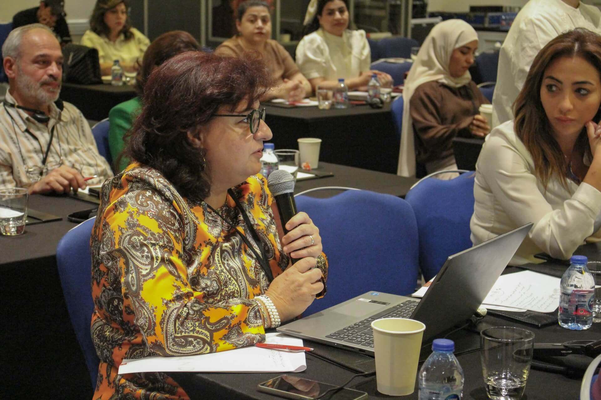 - | EFI - EuroMed Feminist Initiative