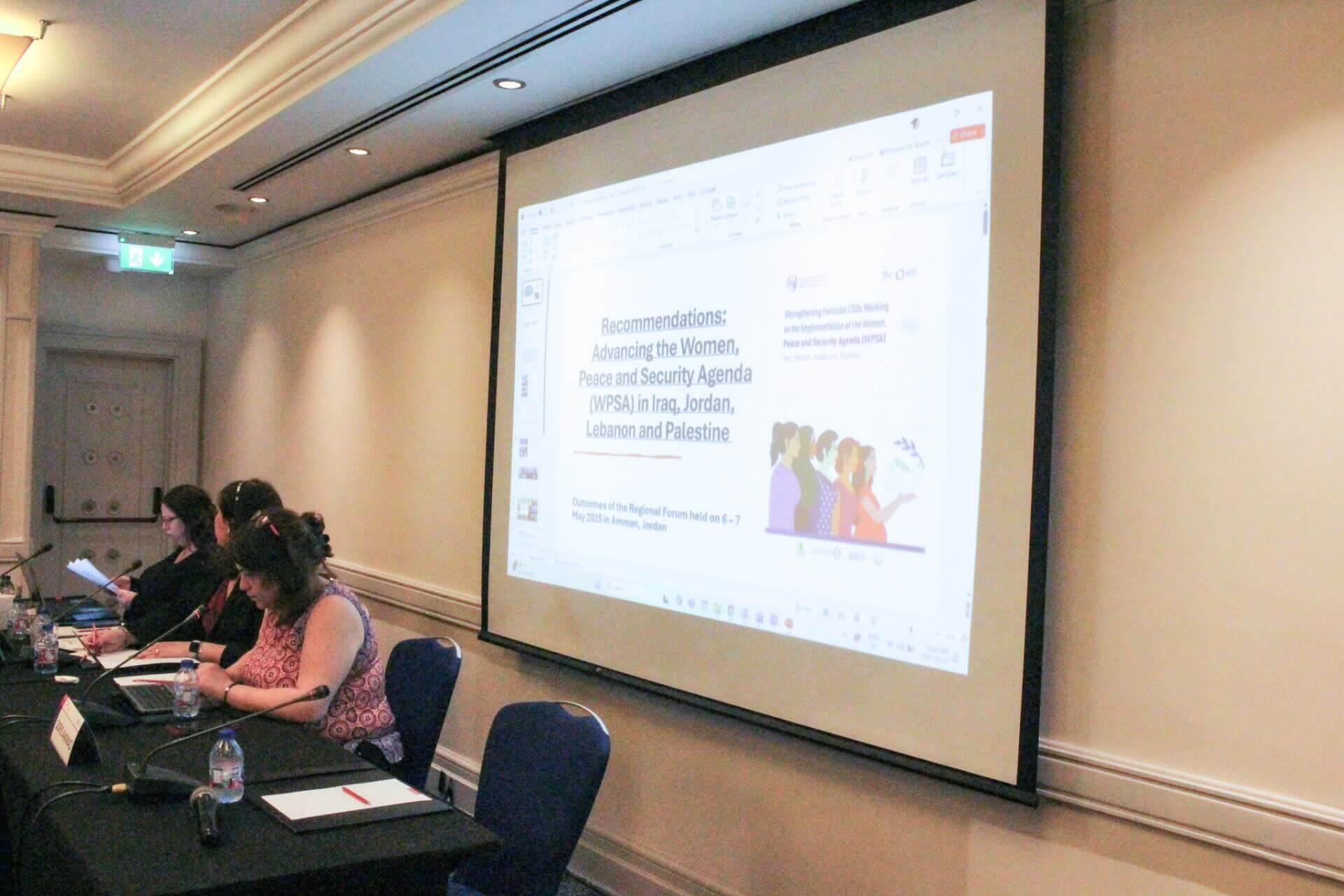 - | EFI - EuroMed Feminist Initiative