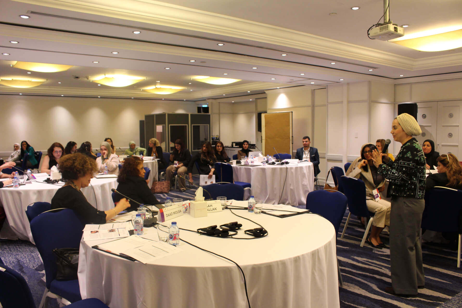 - | EFI - EuroMed Feminist Initiative