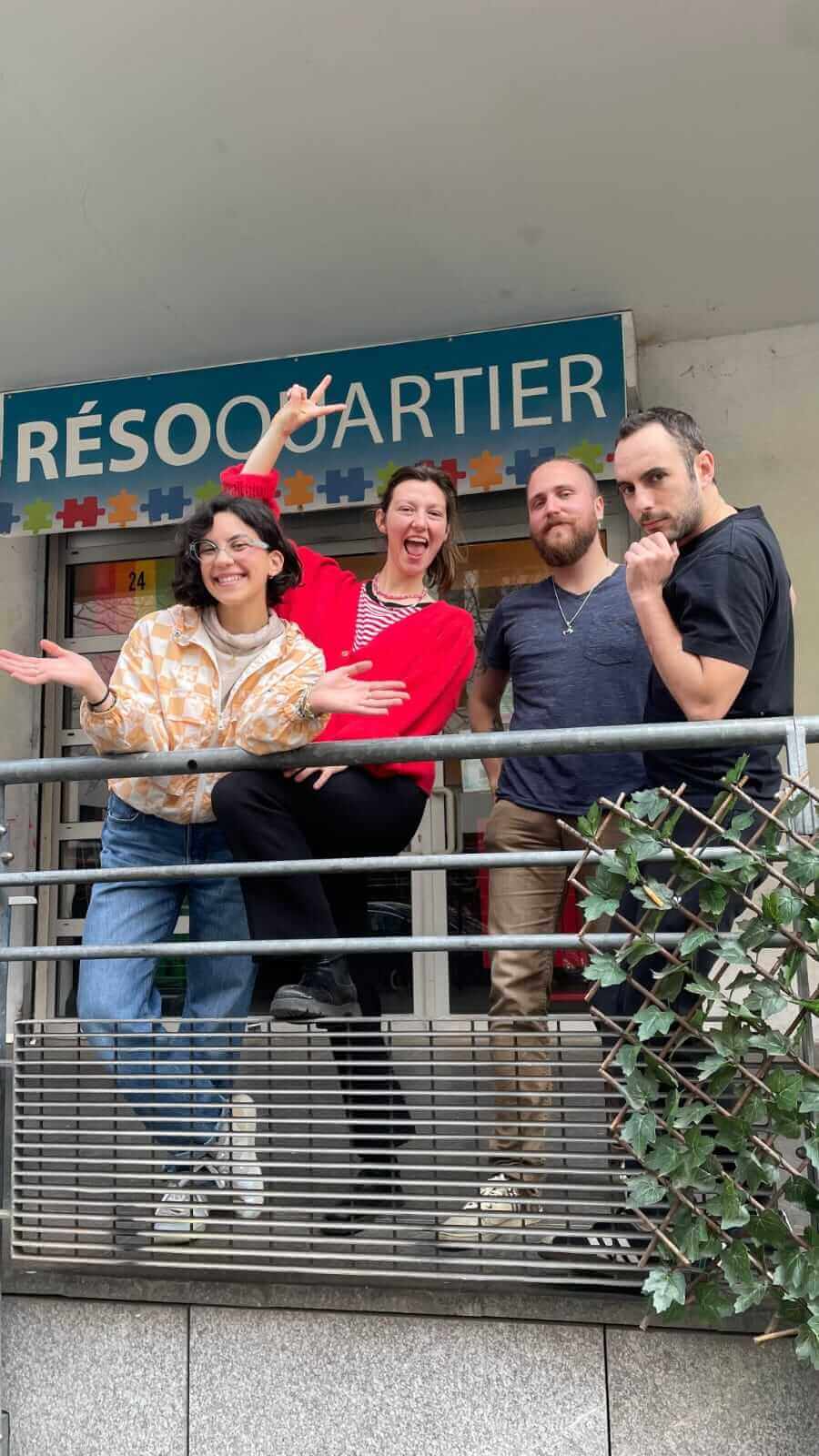 Atelier Cuisine | Dans Ma Rue