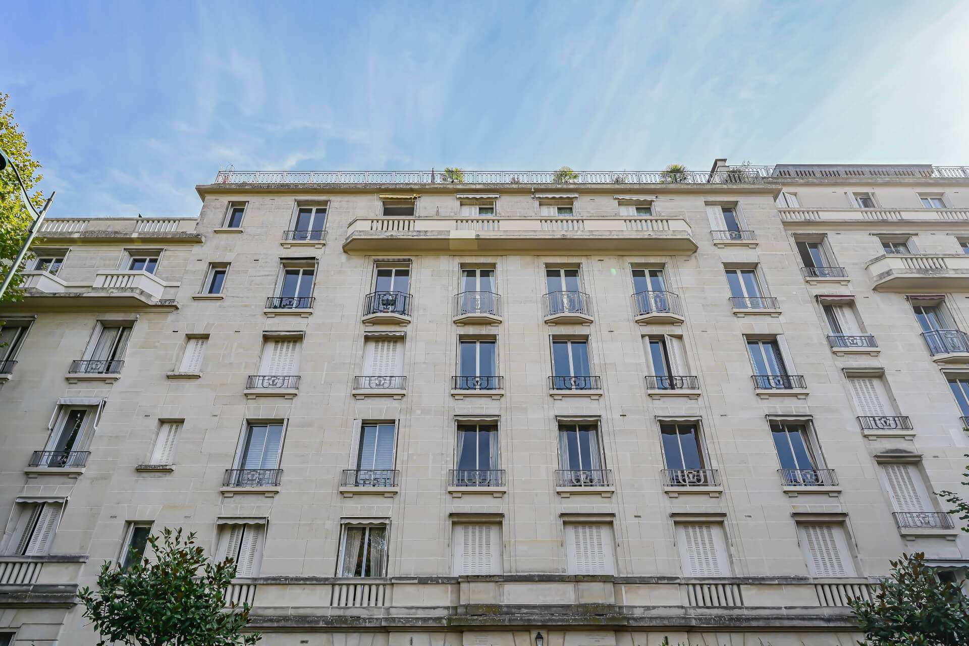 - | Christophe Crepet Immobilier