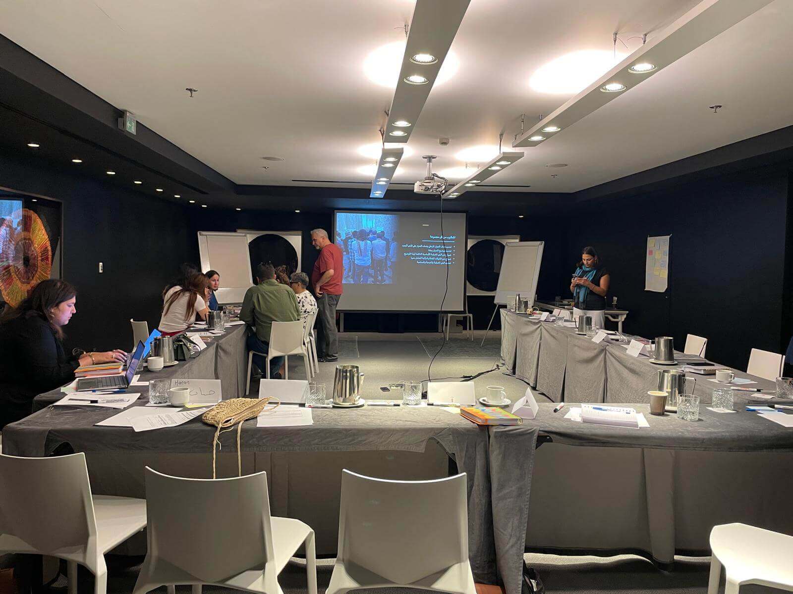 - | EFI - EuroMed Feminist Initiative