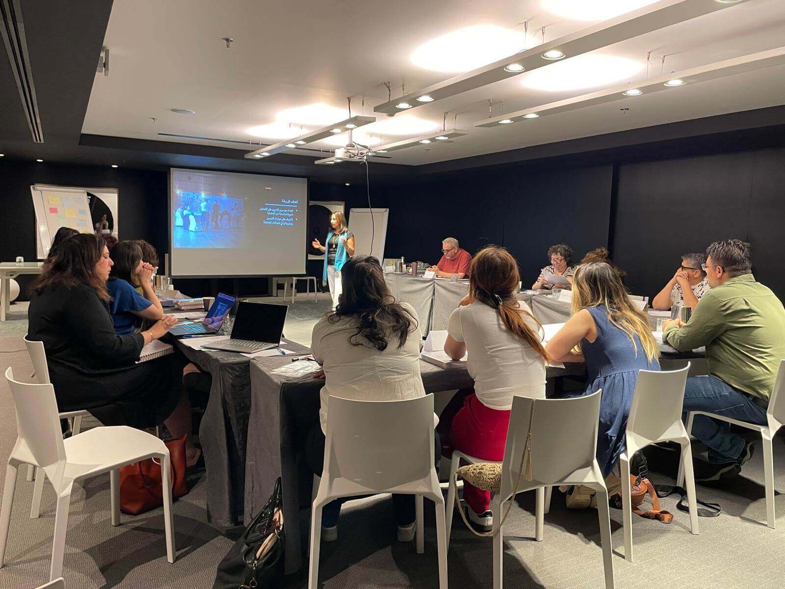 - | EFI - EuroMed Feminist Initiative