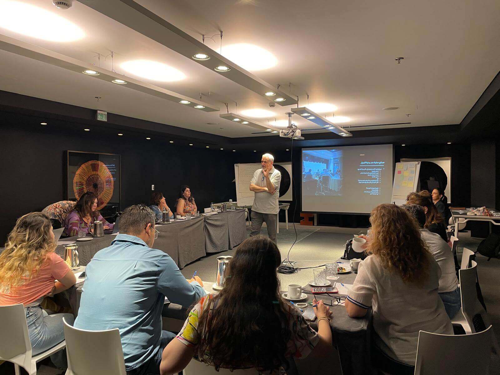 - | EFI - EuroMed Feminist Initiative