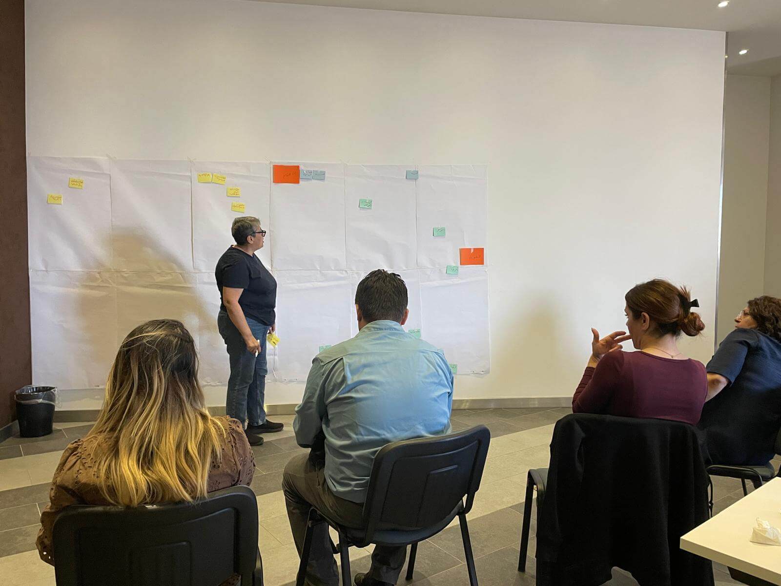 - | EFI - EuroMed Feminist Initiative