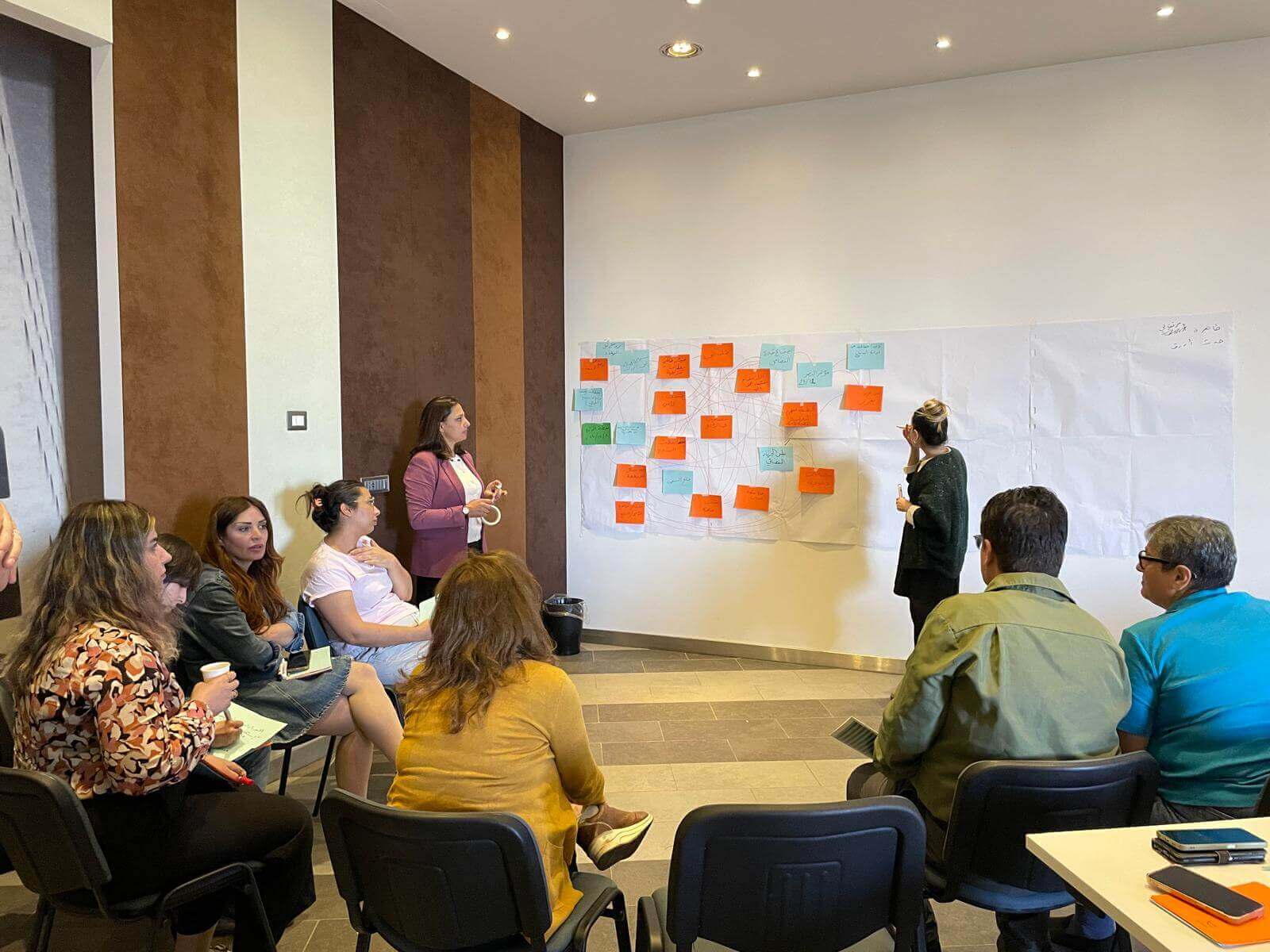 - | EFI - EuroMed Feminist Initiative