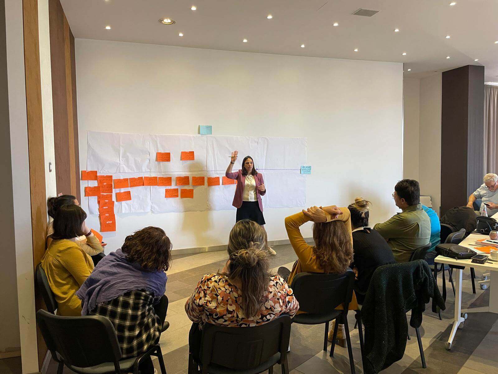 - | EFI - EuroMed Feminist Initiative