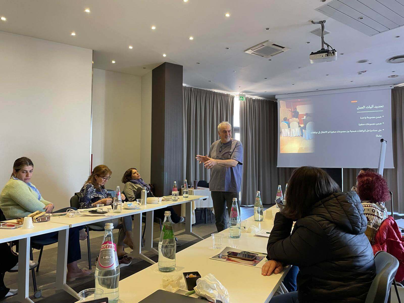 - | EFI - EuroMed Feminist Initiative