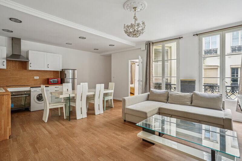 - | Christophe Crepet Immobilier