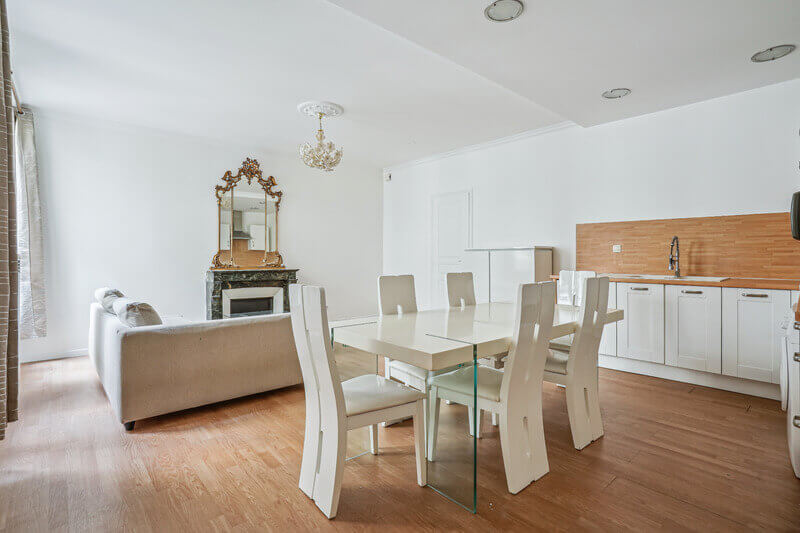 - | Christophe Crepet Immobilier