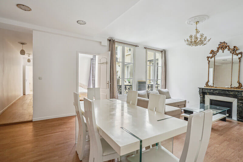 - | Christophe Crepet Immobilier