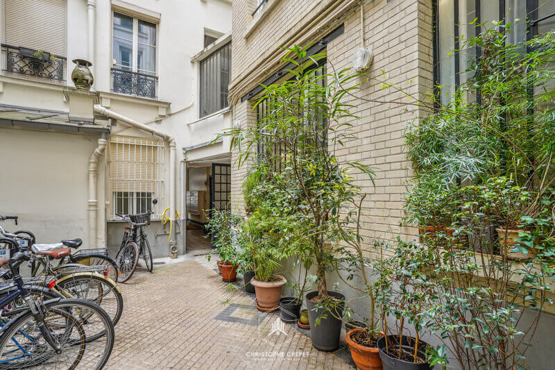 - | Christophe Crepet Immobilier