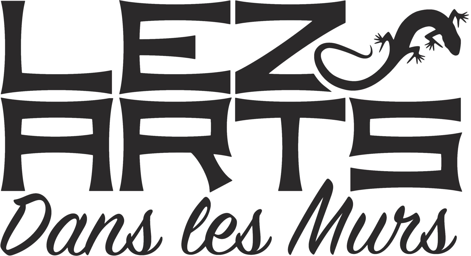 Lezarts Dans Les Murs