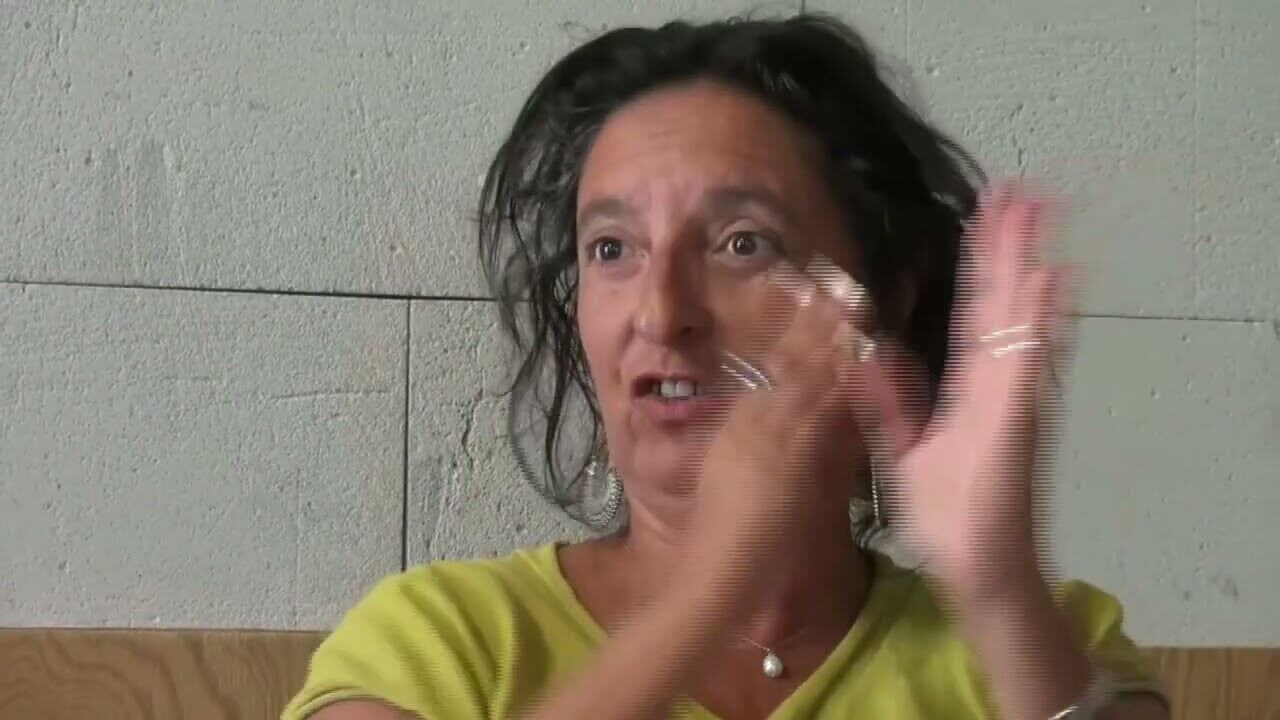 Bande Démo Myriam Gharbi comédienne