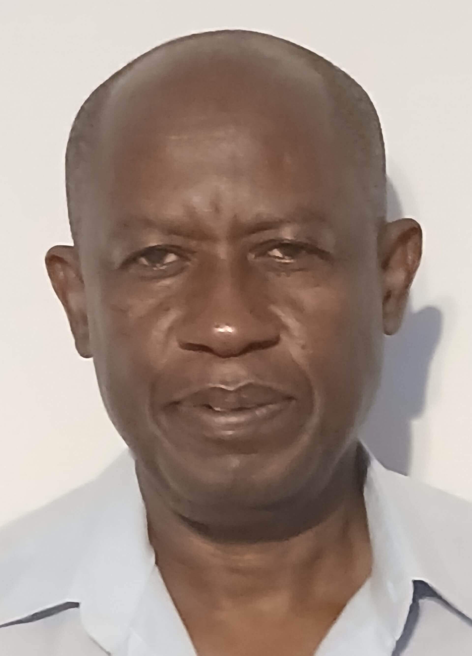 Mand Ryaira Ngarara | La Voûte Nubienne