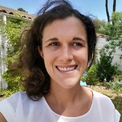 Marion Chapel | La Voûte Nubienne