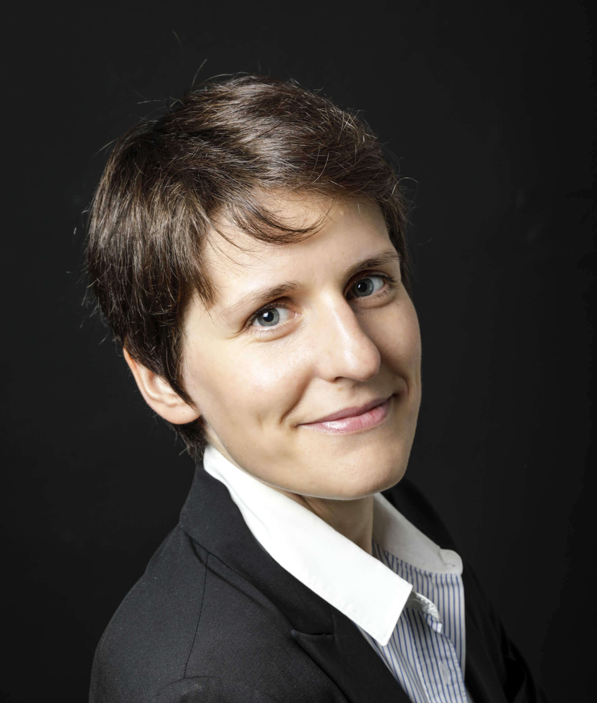 Loraine GABRIEL | La Voûte Nubienne