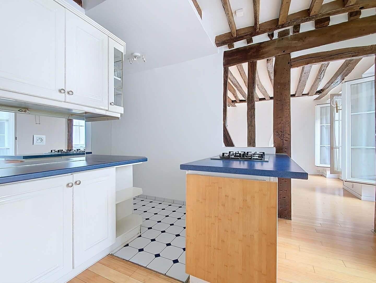 - | Christophe Crepet Immobilier