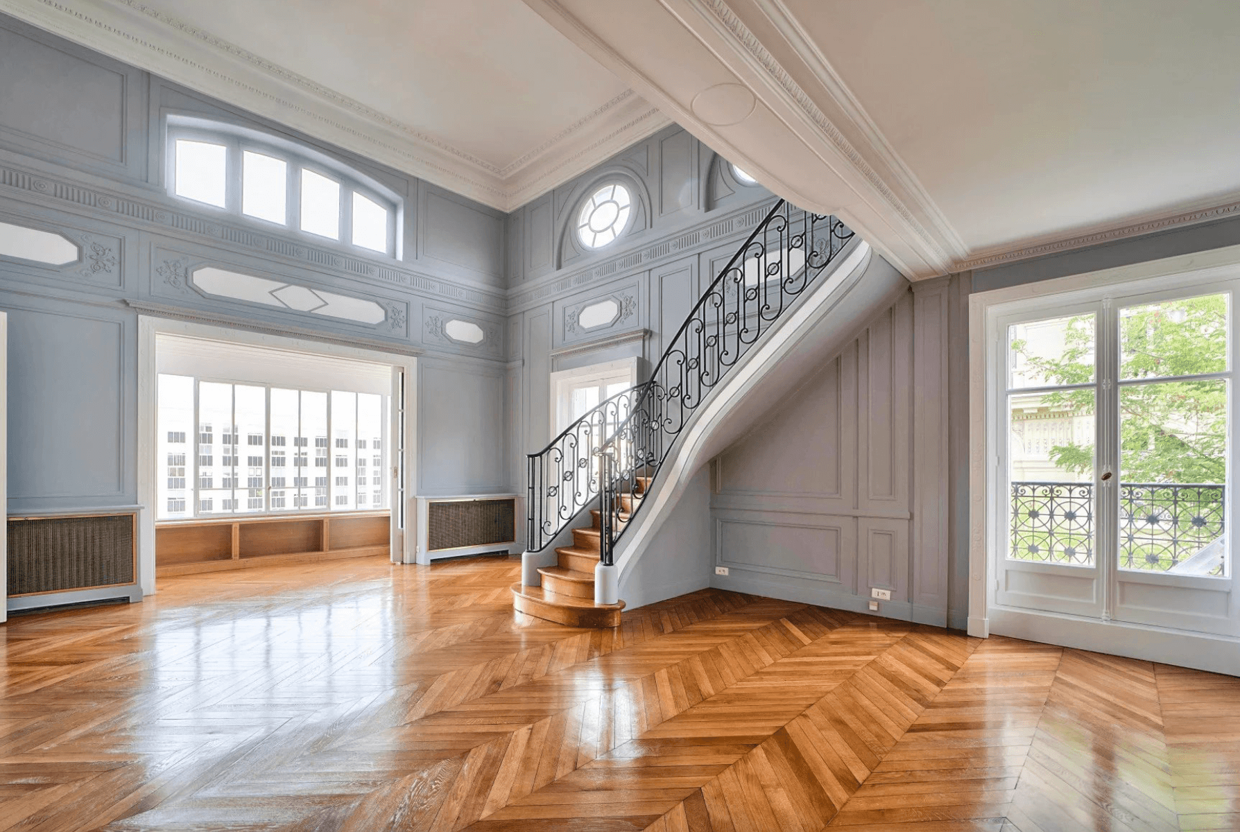 - | Christophe Crepet Immobilier