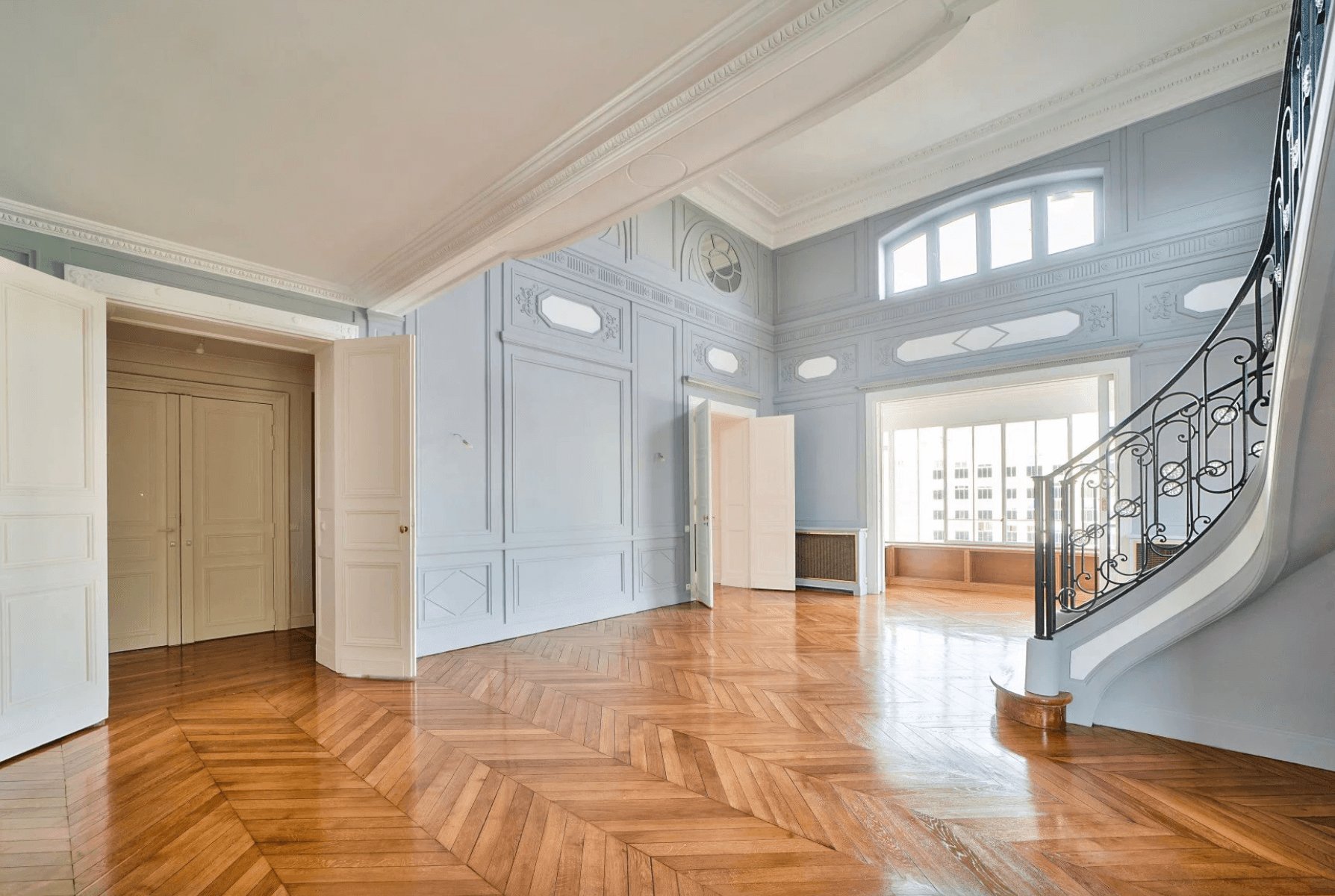 - | Christophe Crepet Immobilier