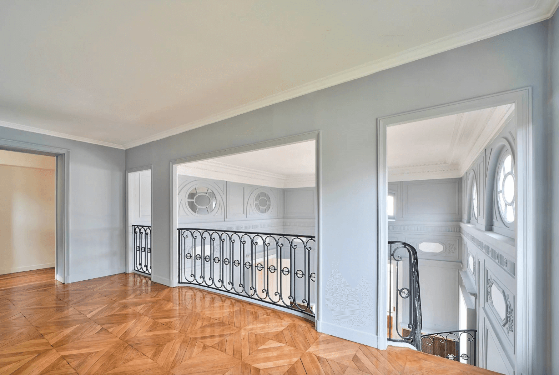 - | Christophe Crepet Immobilier