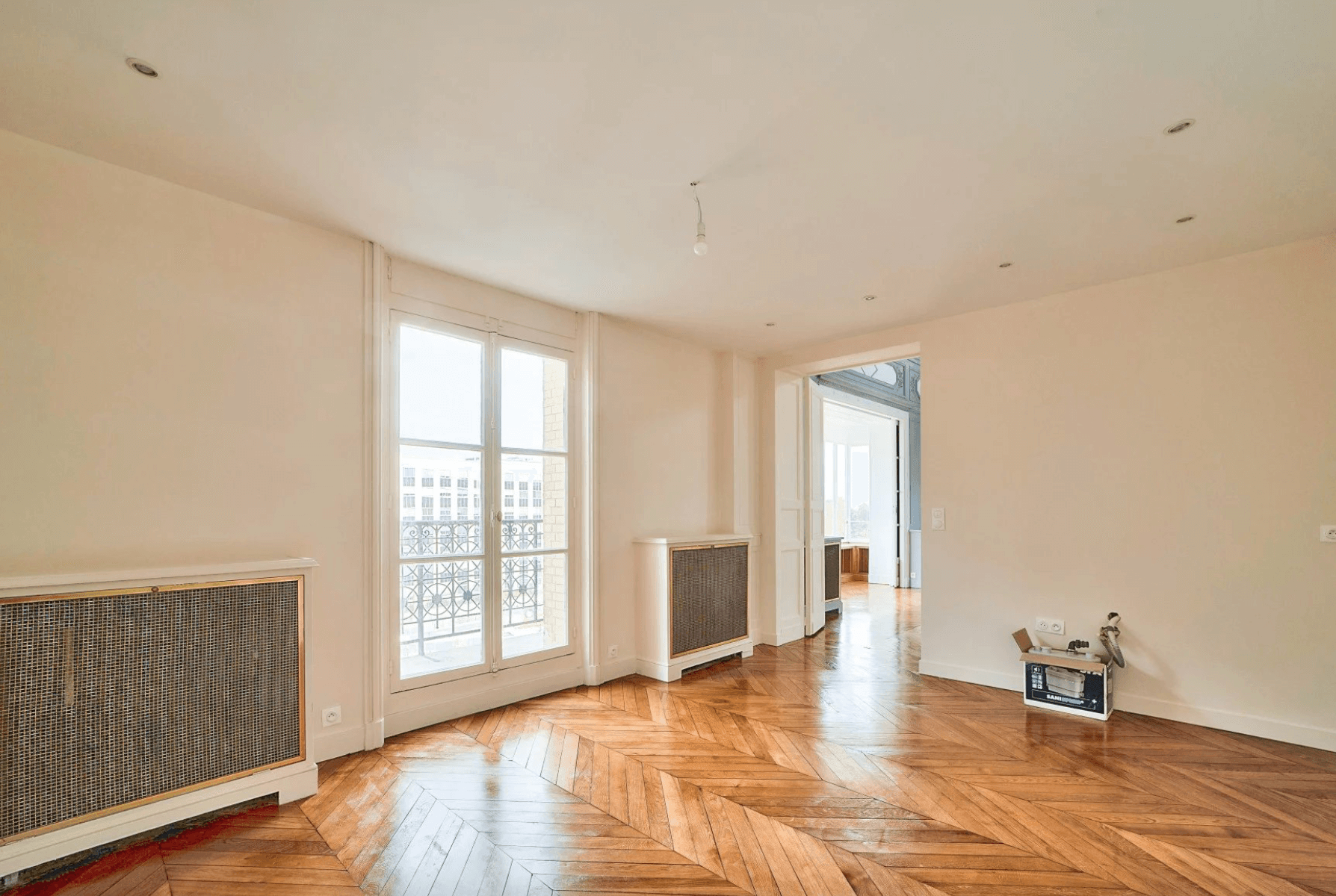 - | Christophe Crepet Immobilier