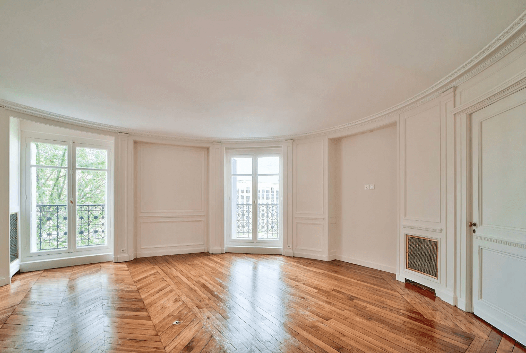 - | Christophe Crepet Immobilier