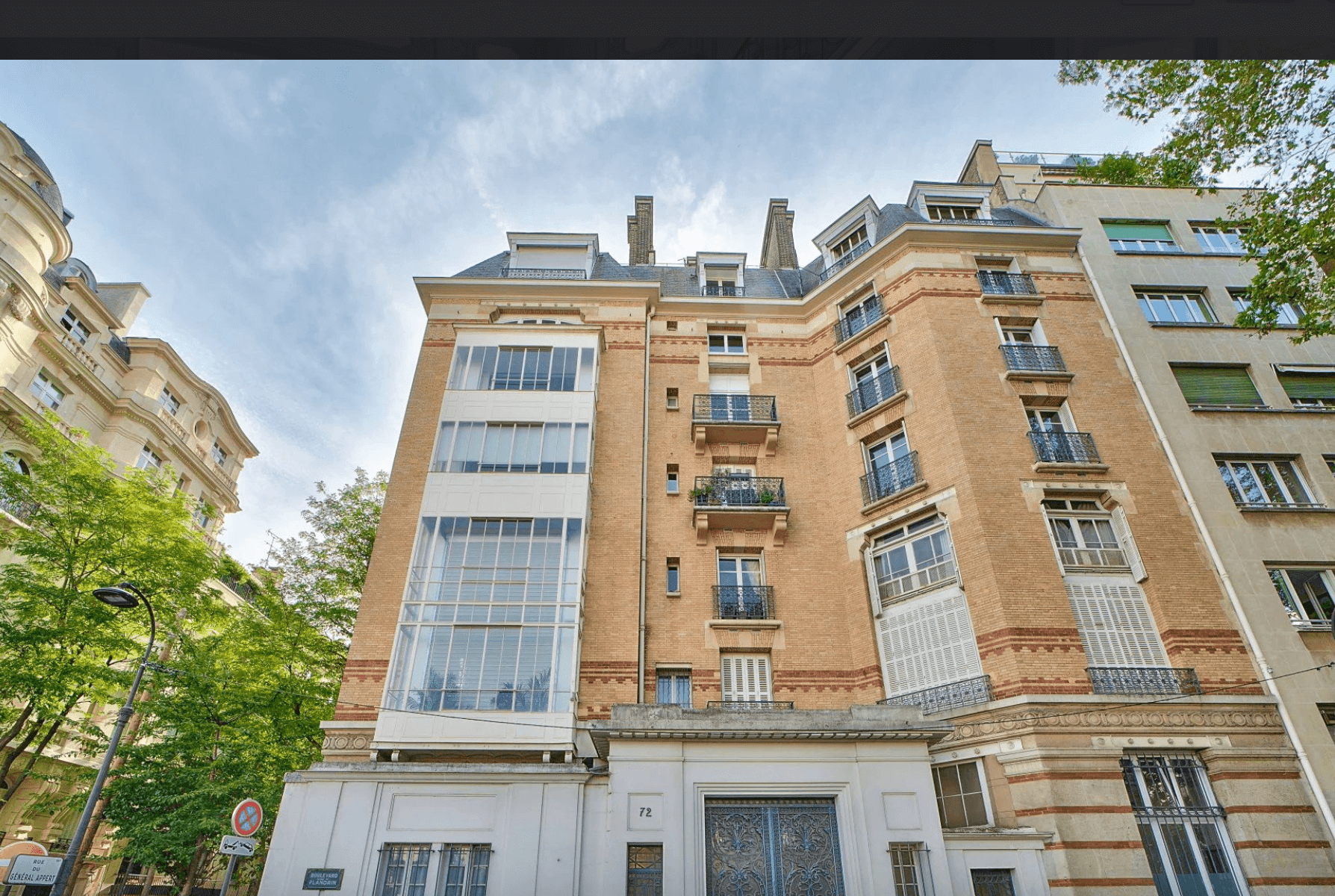 - | Christophe Crepet Immobilier