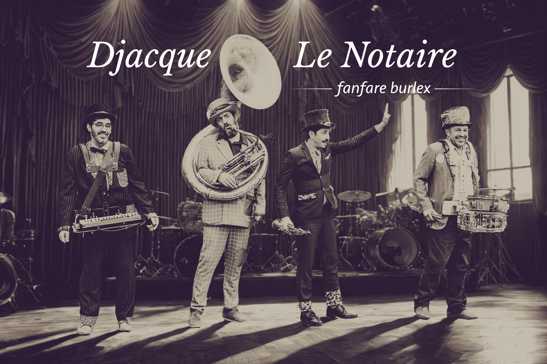 - | La Compagnie Bémol