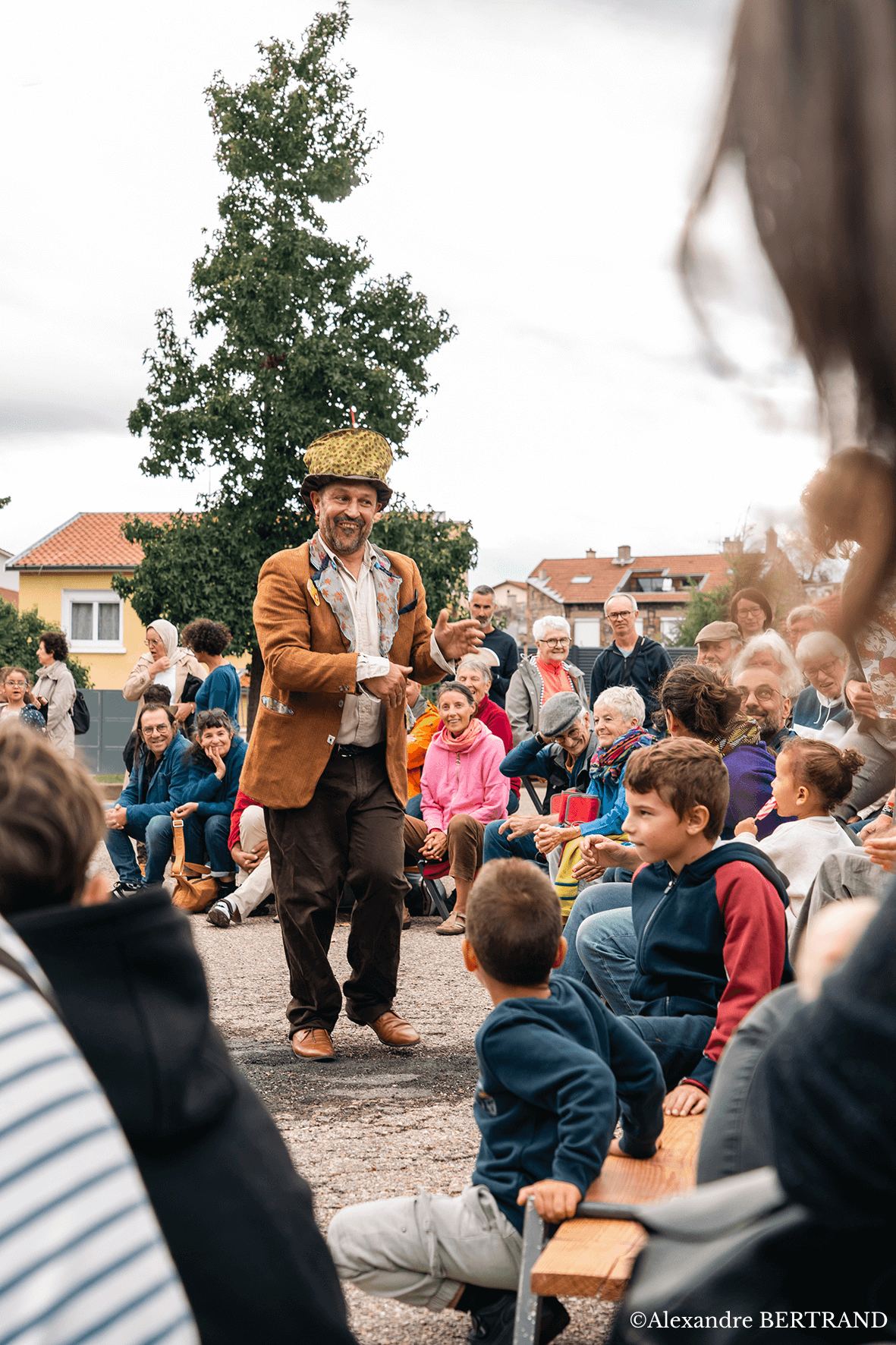 - | La Compagnie Bémol