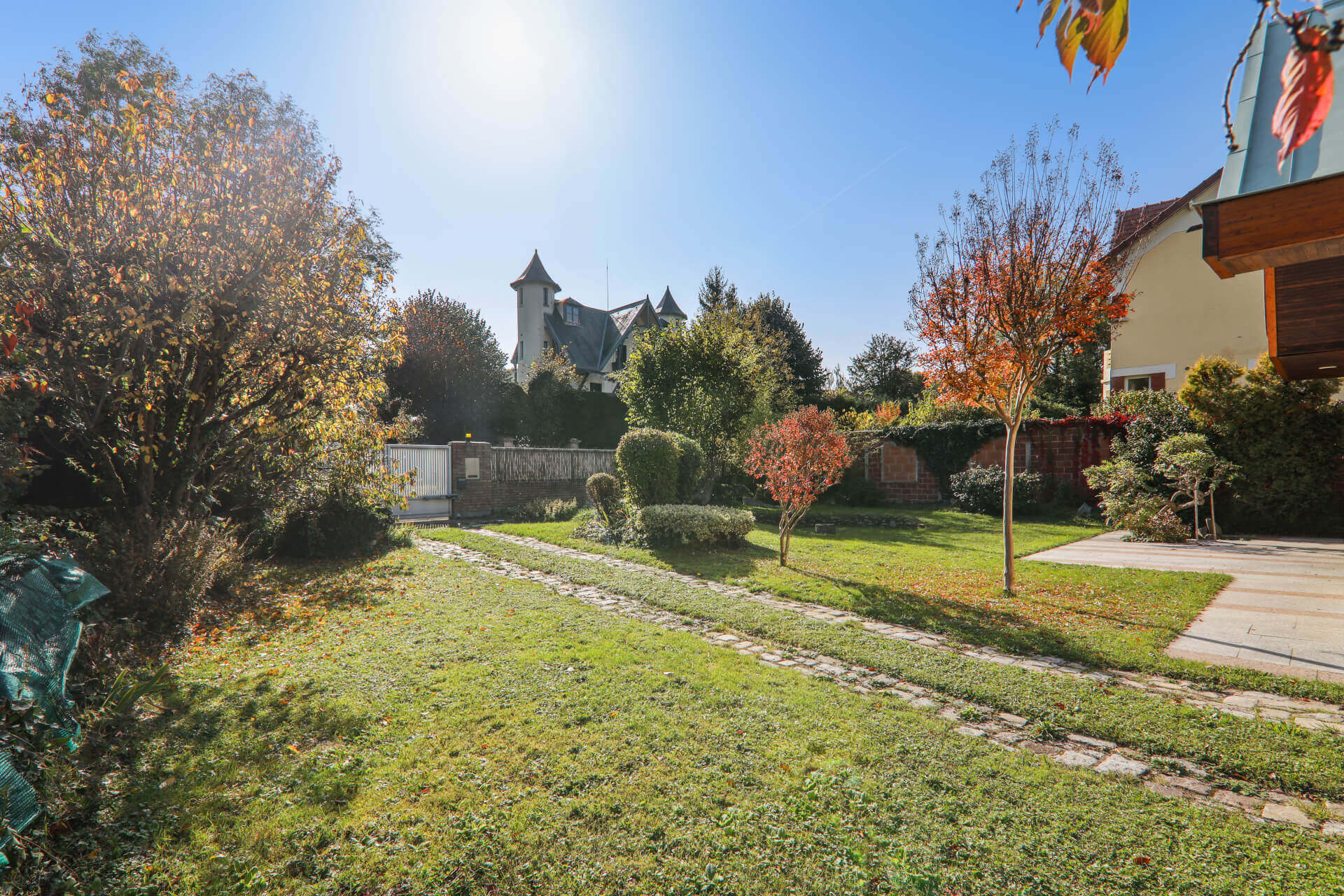 - | Christophe Crepet Immobilier