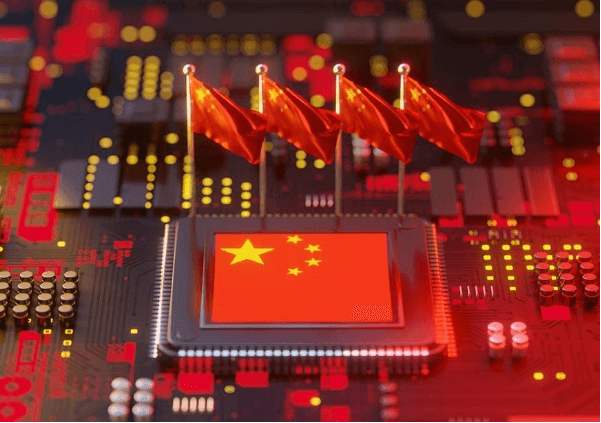 Việt Nam ngày càng lệ thuộc vào công nghệ cao của Trung Quốc | Vietnam Fraternité