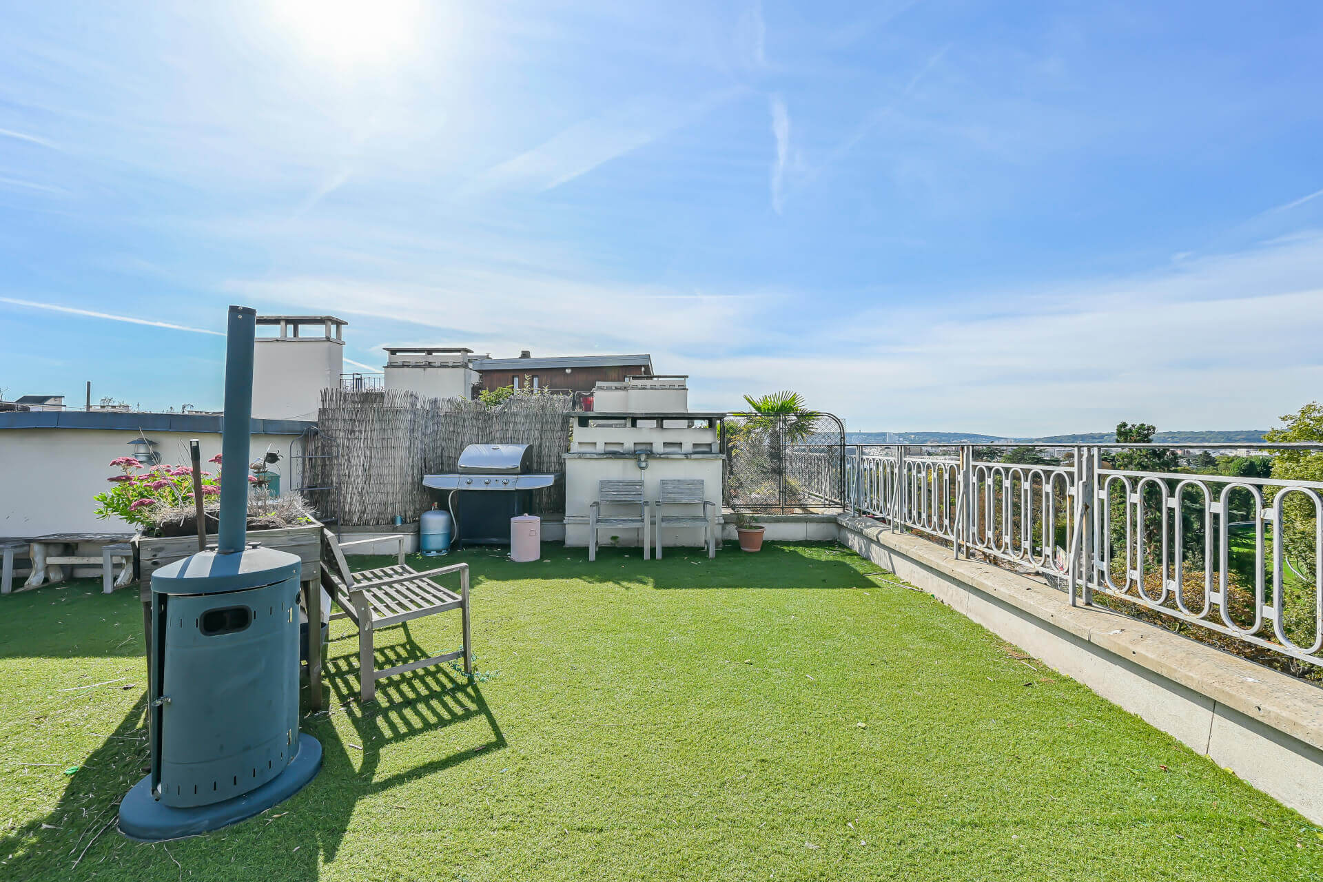 - | Christophe Crepet Immobilier