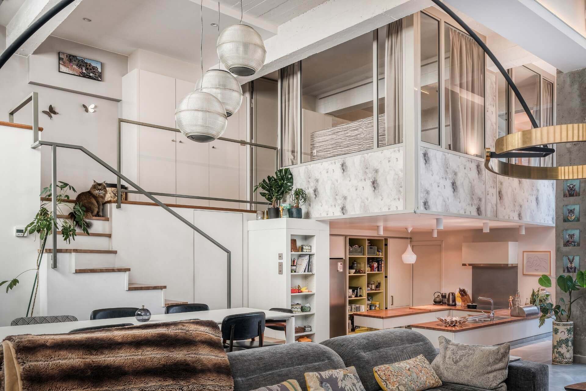 - | Christophe Crepet Immobilier