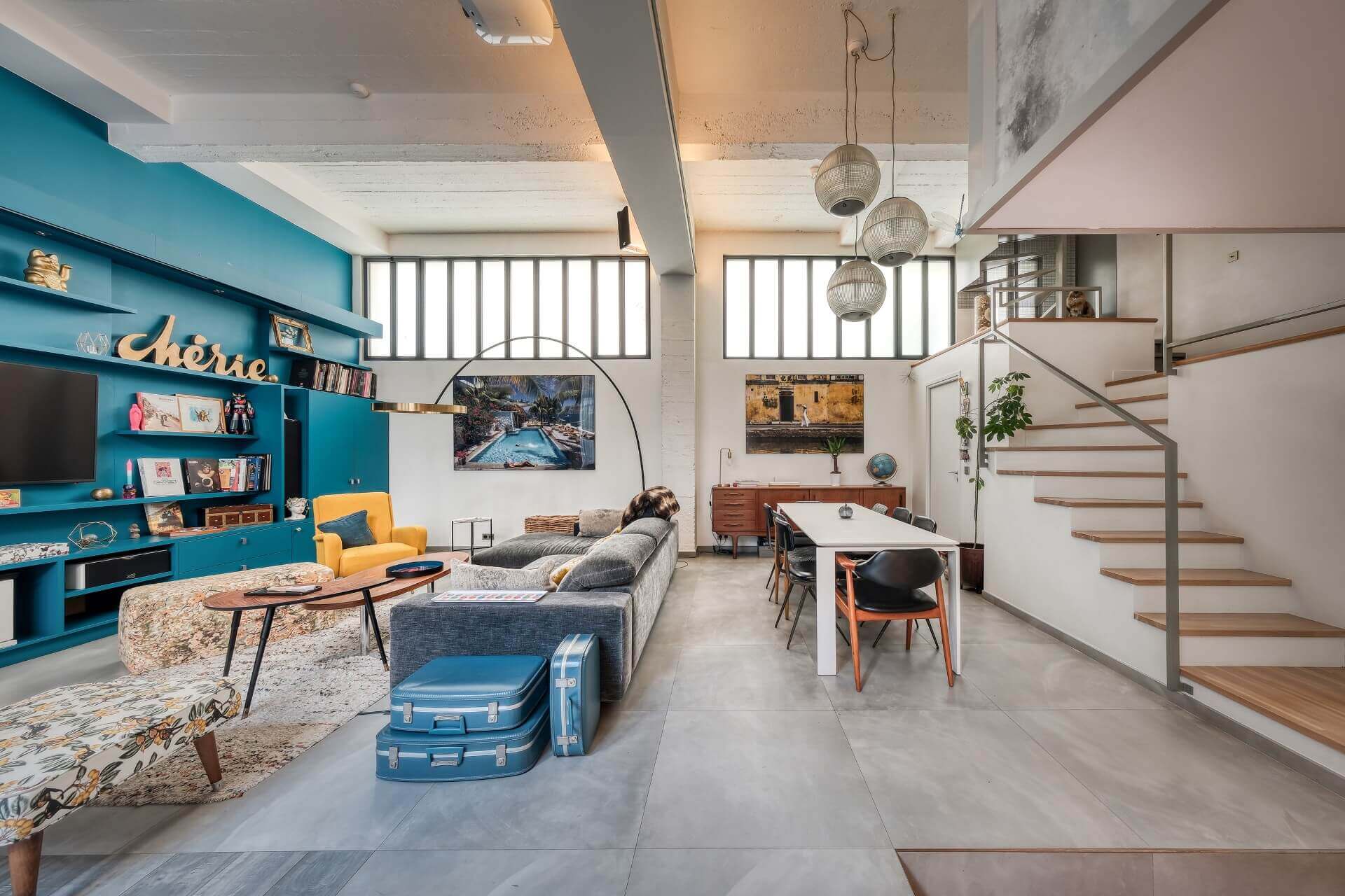 - | Christophe Crepet Immobilier