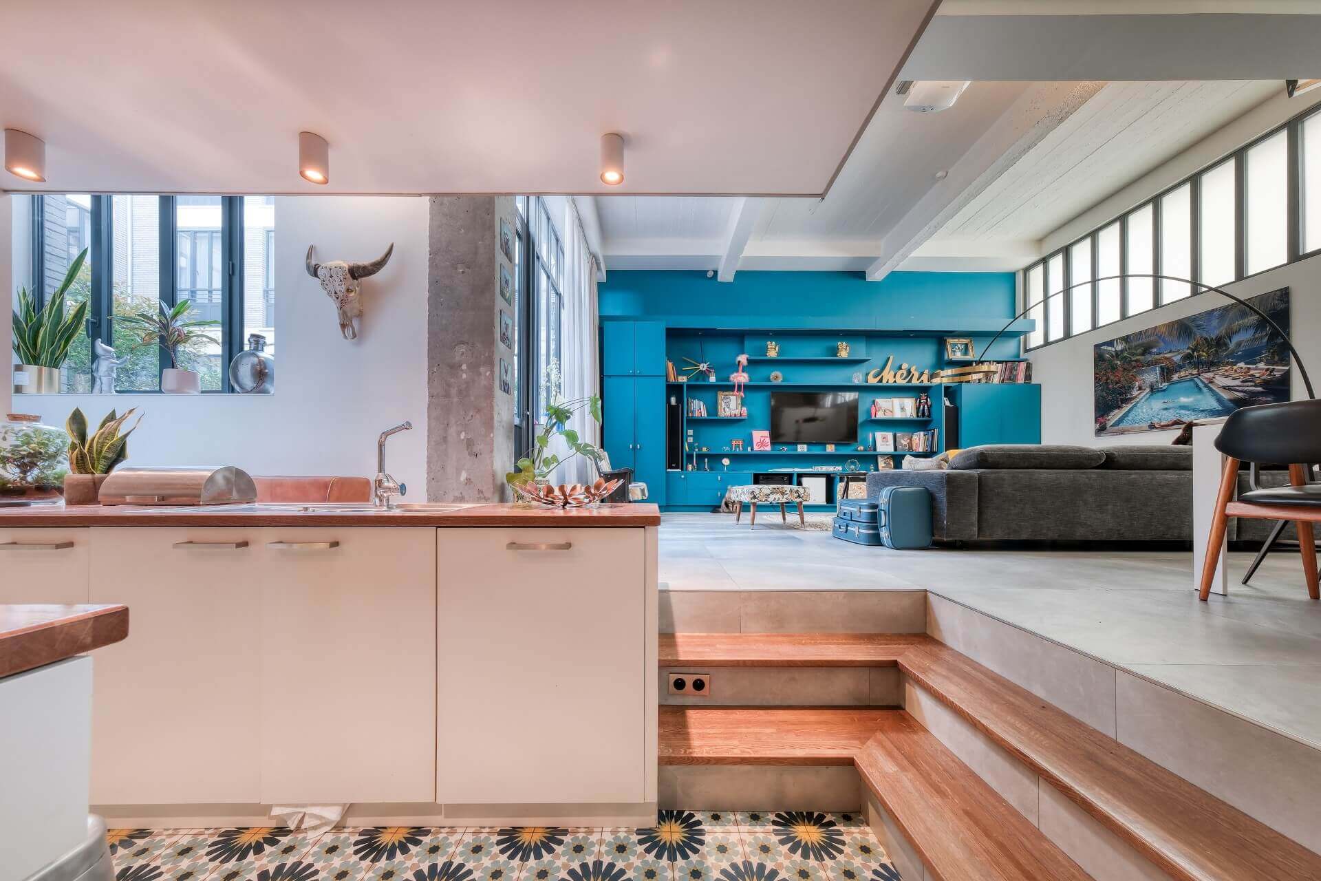 - | Christophe Crepet Immobilier