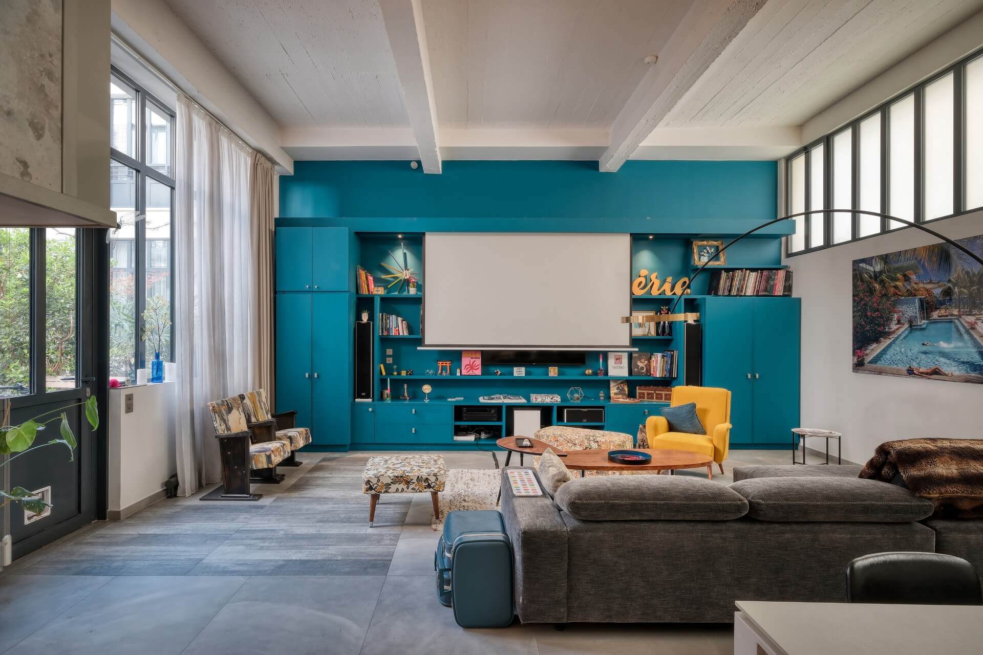 - | Christophe Crepet Immobilier